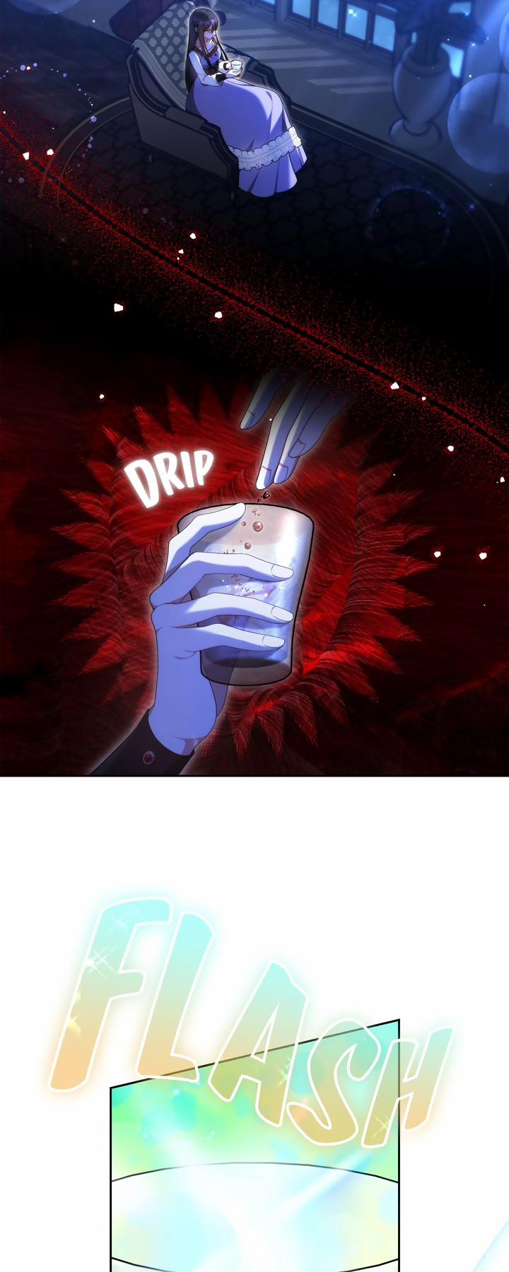 Giọt Nước Tràn Ly Bl 52 trang 13