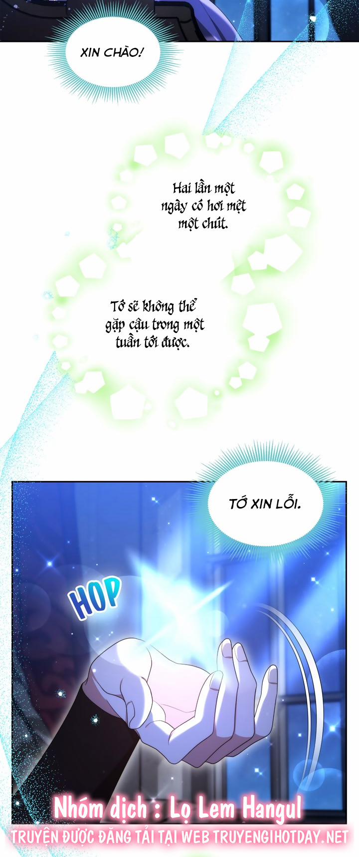 Giọt Nước Tràn Ly Bl 52 trang 15