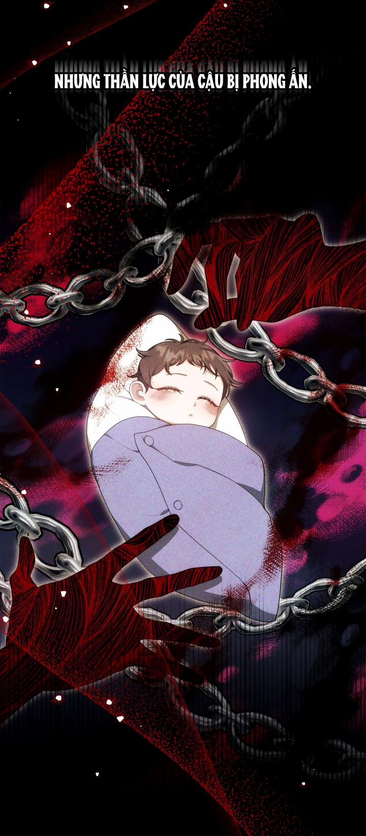 Giọt Nước Tràn Ly Bl 52 trang 19