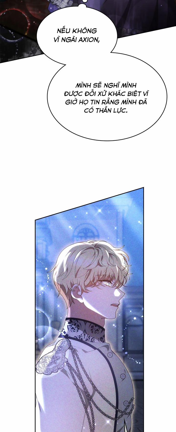 Giọt Nước Tràn Ly Bl 52 trang 4