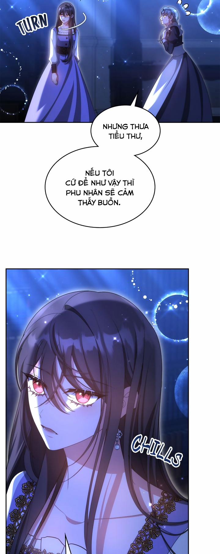 Giọt Nước Tràn Ly Bl 53 trang 11