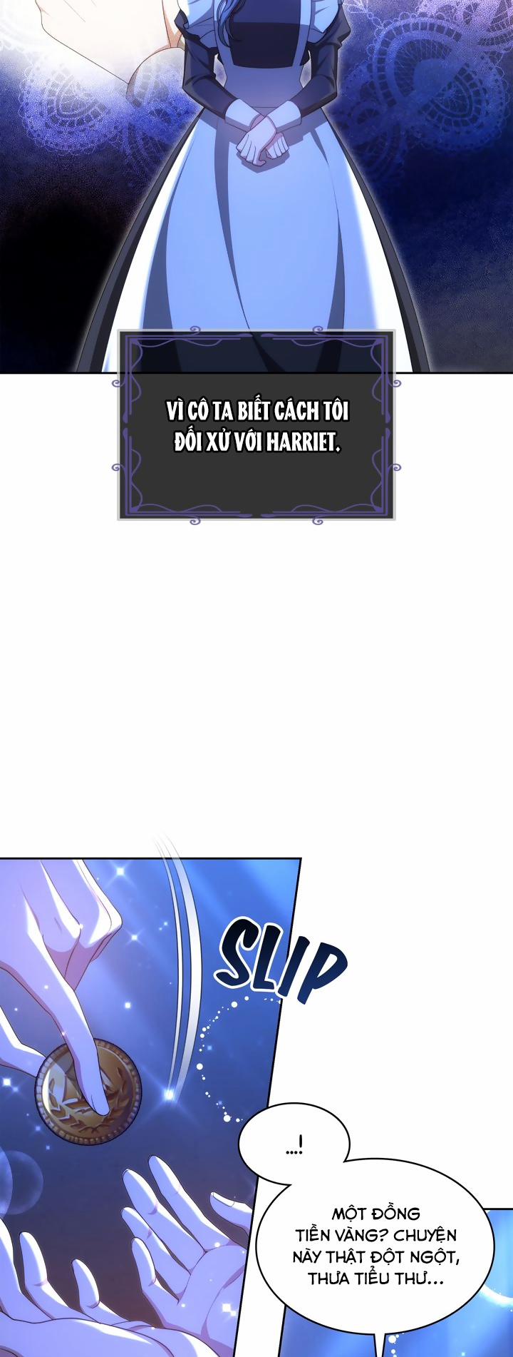 Giọt Nước Tràn Ly Bl 53 trang 14