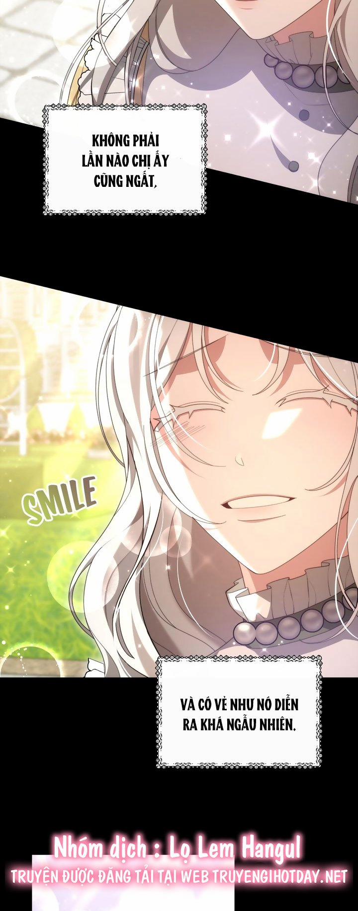 Giọt Nước Tràn Ly Bl 54 trang 17