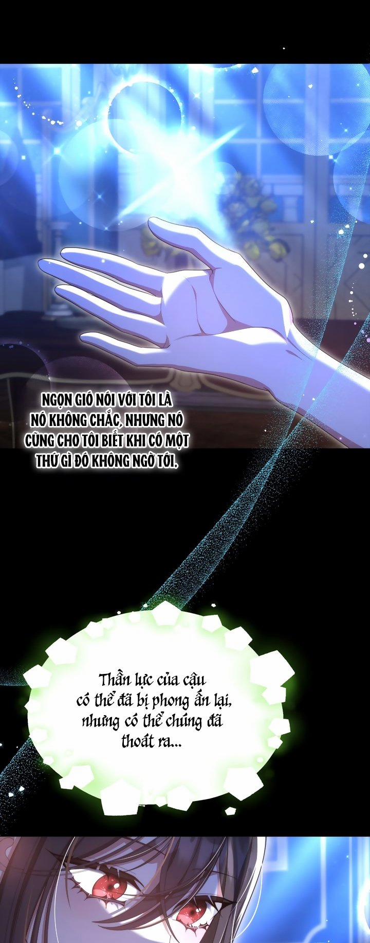 Giọt Nước Tràn Ly Bl 54 trang 19