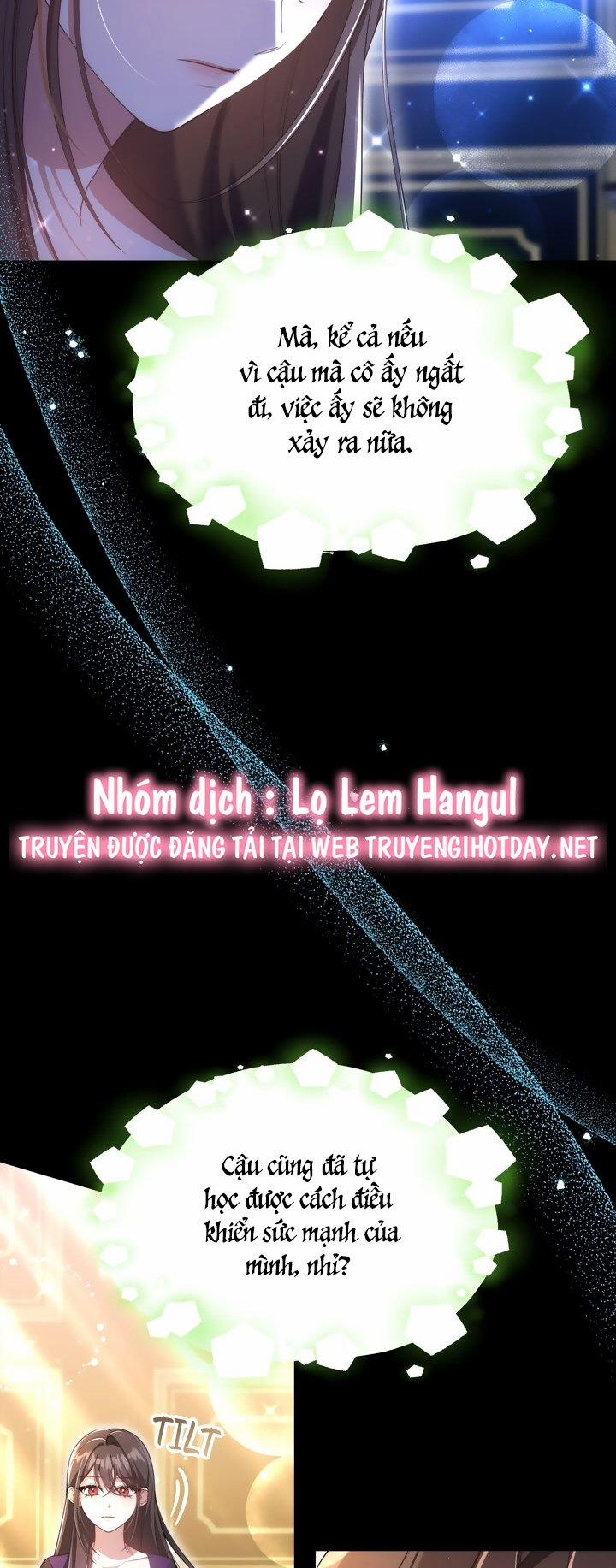 Giọt Nước Tràn Ly Bl 54 trang 20