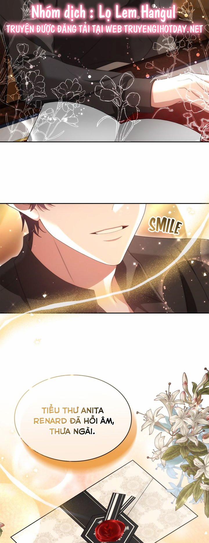 Giọt Nước Tràn Ly Bl 54 trang 27