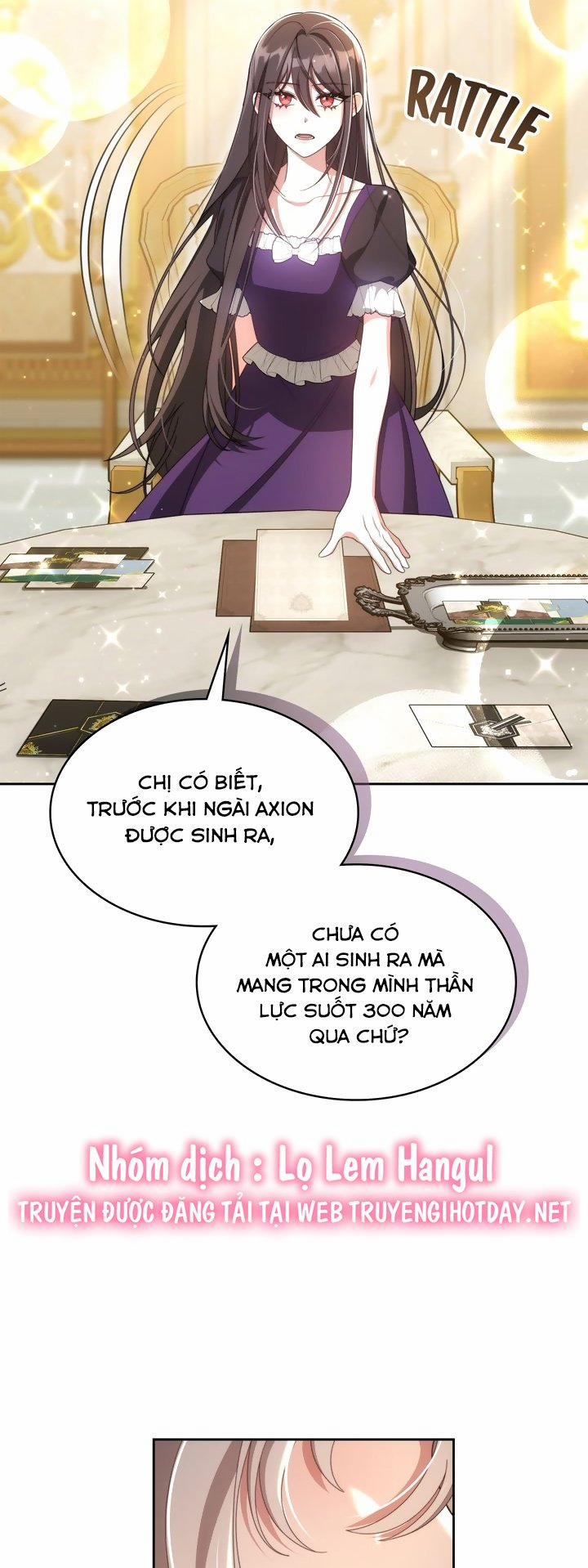 Giọt Nước Tràn Ly Bl 54 trang 3