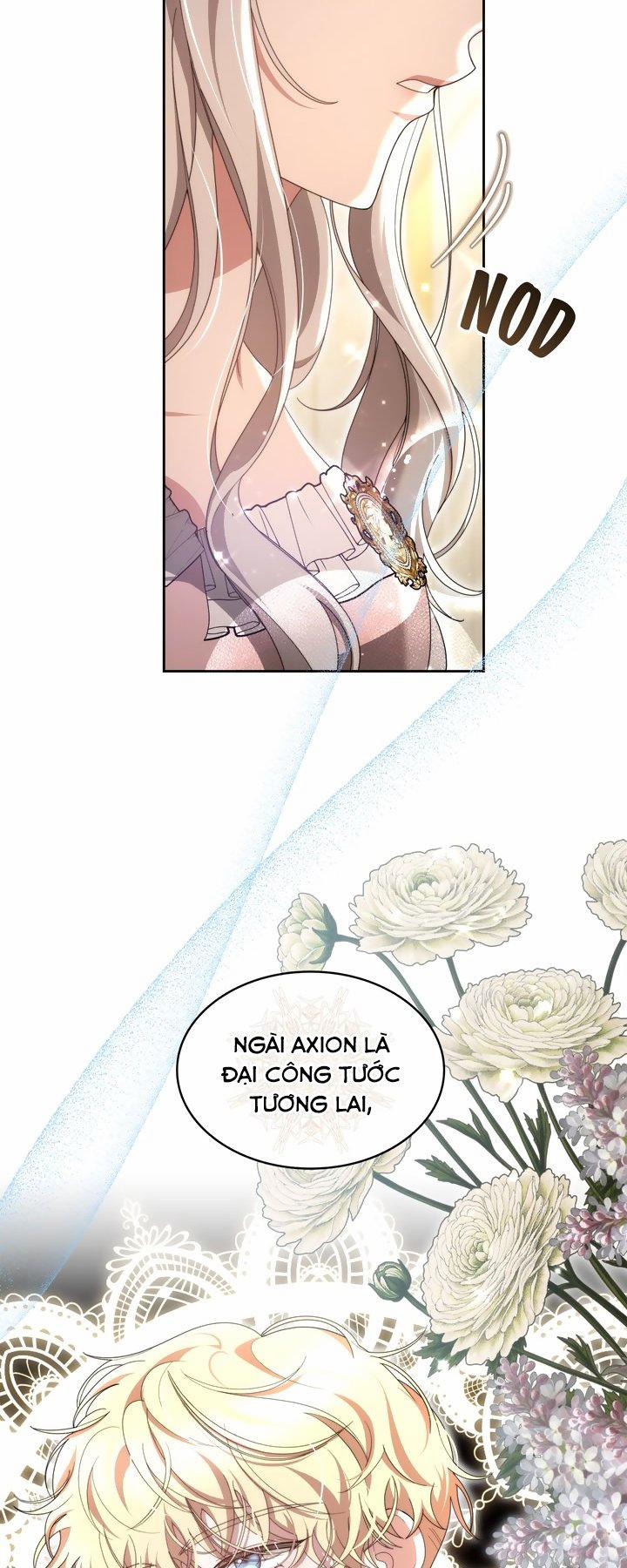 Giọt Nước Tràn Ly Bl 54 trang 4