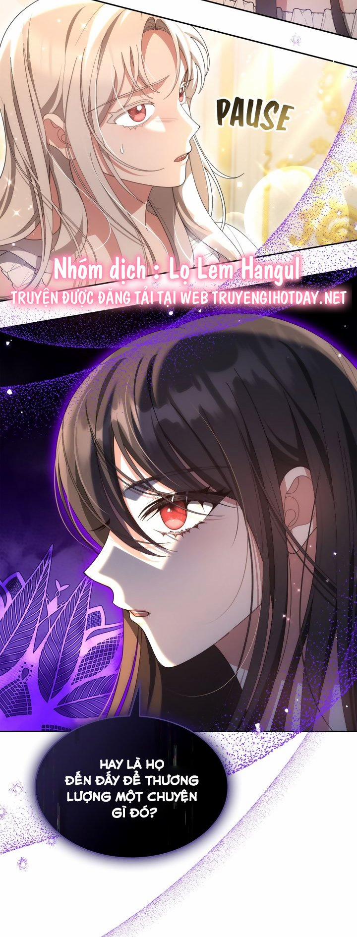 Giọt Nước Tràn Ly Bl 54 trang 7