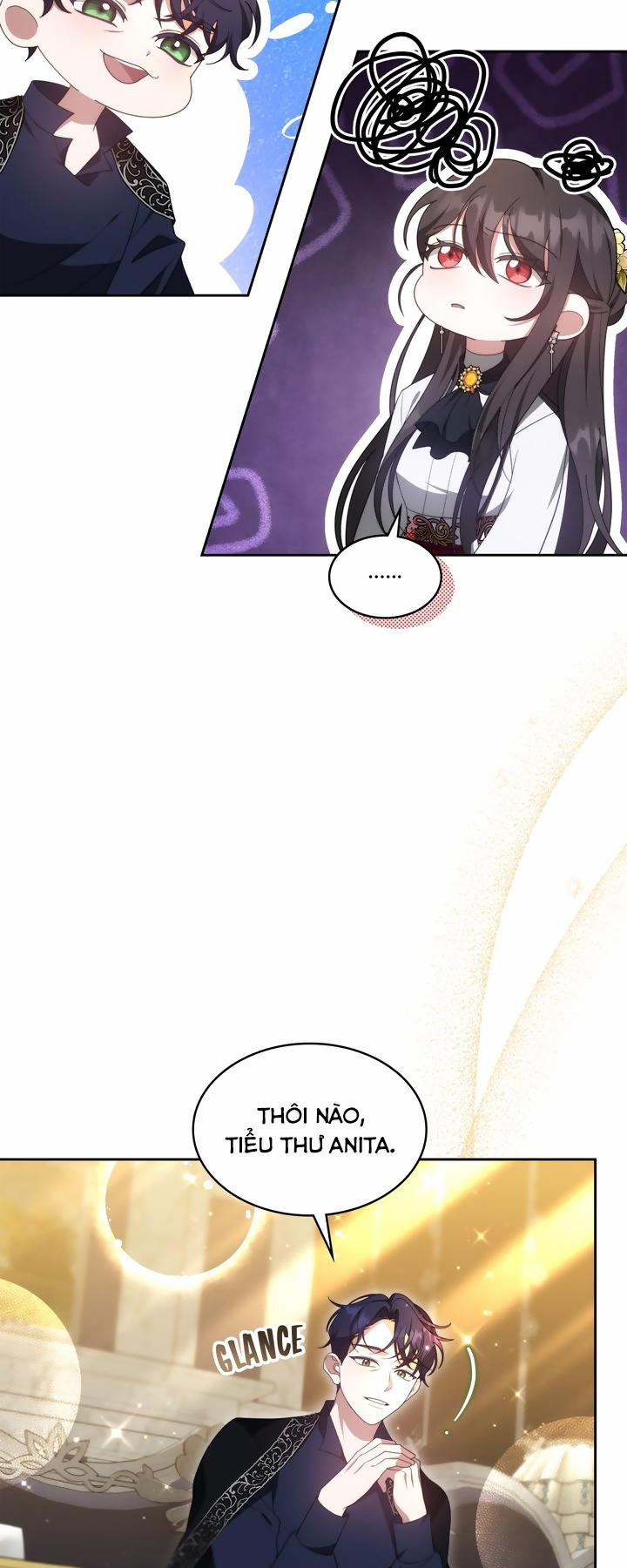 Giọt Nước Tràn Ly Bl 55 trang 14