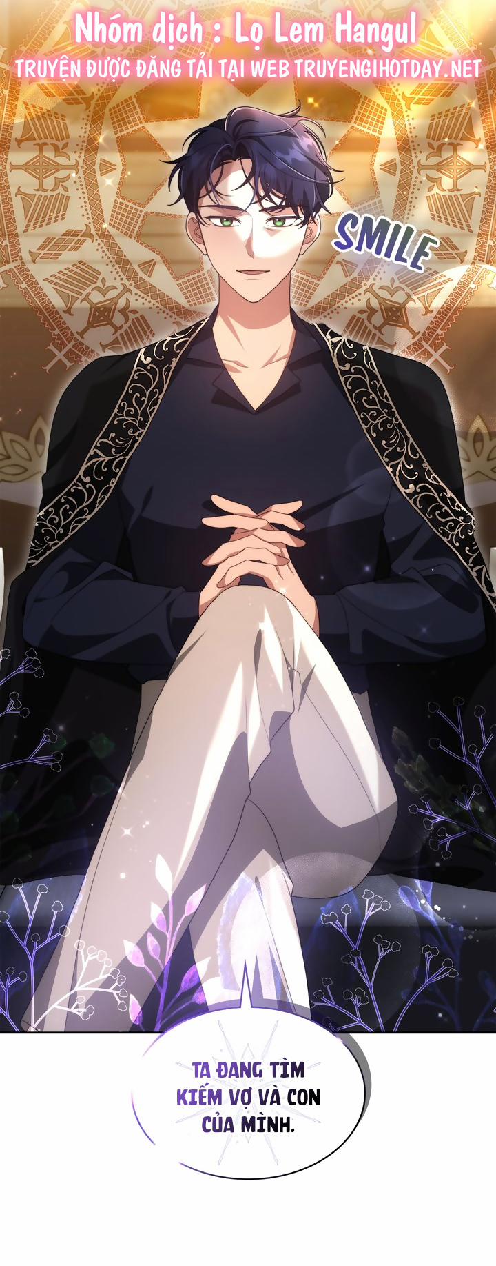 Giọt Nước Tràn Ly Bl 55 trang 23