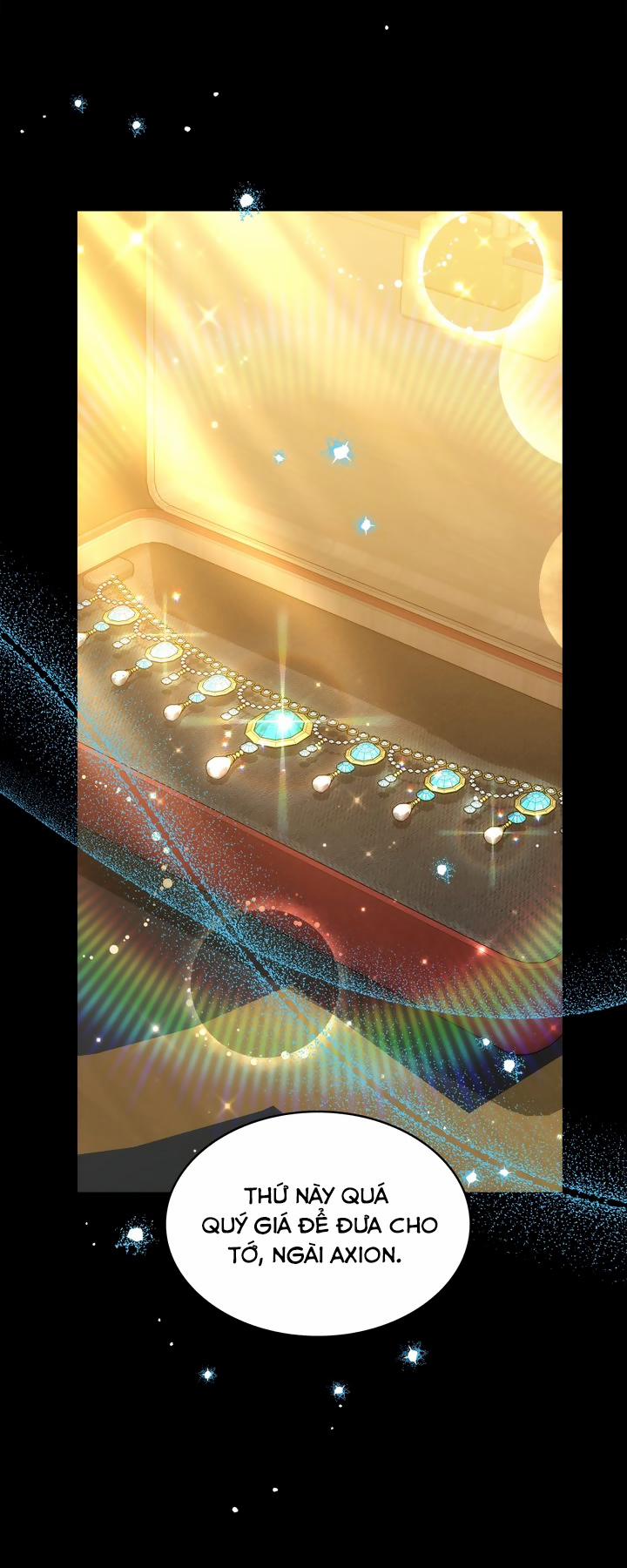 Giọt Nước Tràn Ly Bl 56 trang 10