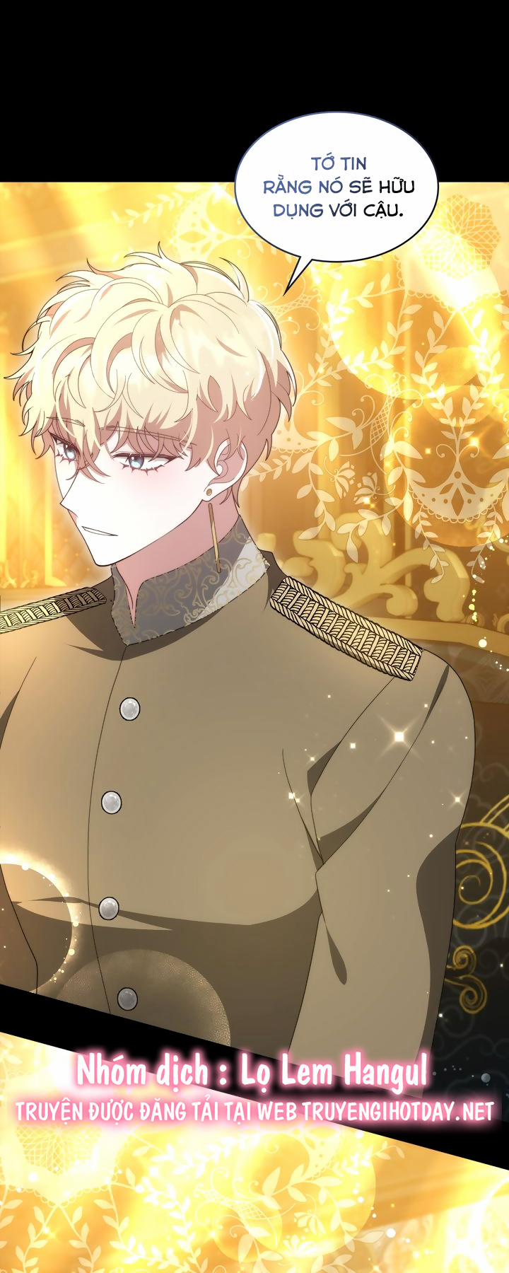 Giọt Nước Tràn Ly Bl 56 trang 16