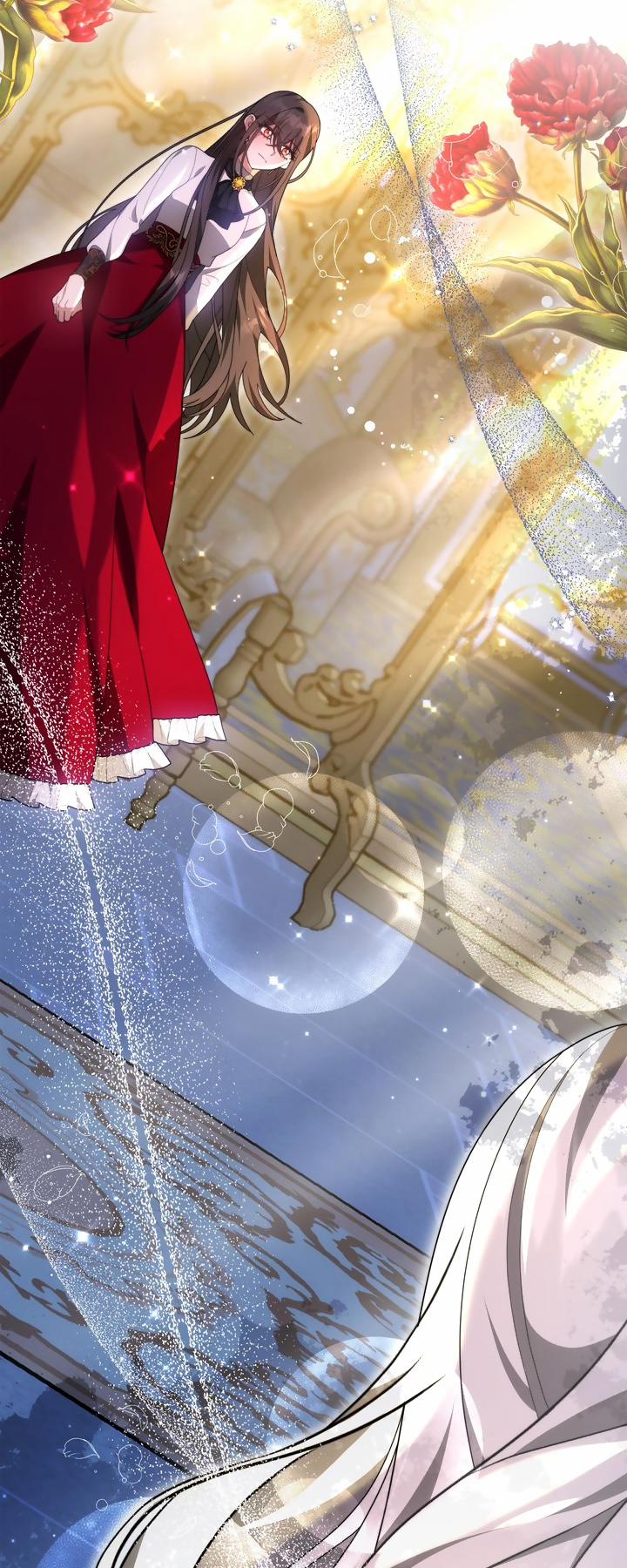 Giọt Nước Tràn Ly Bl 56 trang 33