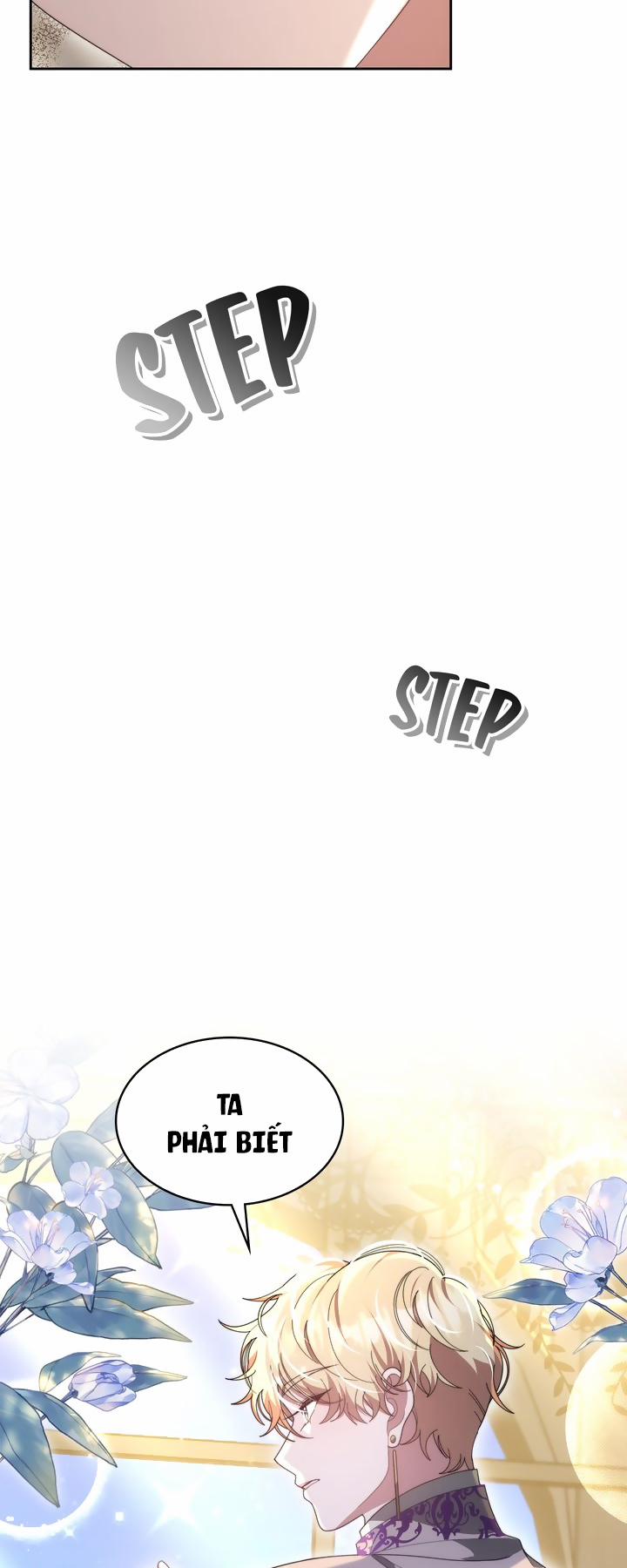 Giọt Nước Tràn Ly Bl 56 trang 4