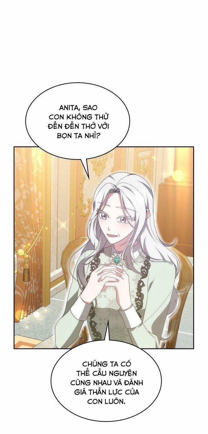 Giọt Nước Tràn Ly Bl 57 trang 11