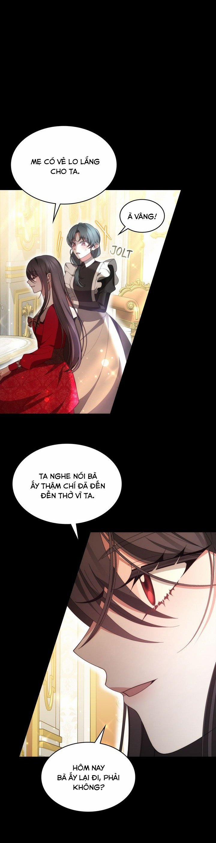 Giọt Nước Tràn Ly Bl 57 trang 19