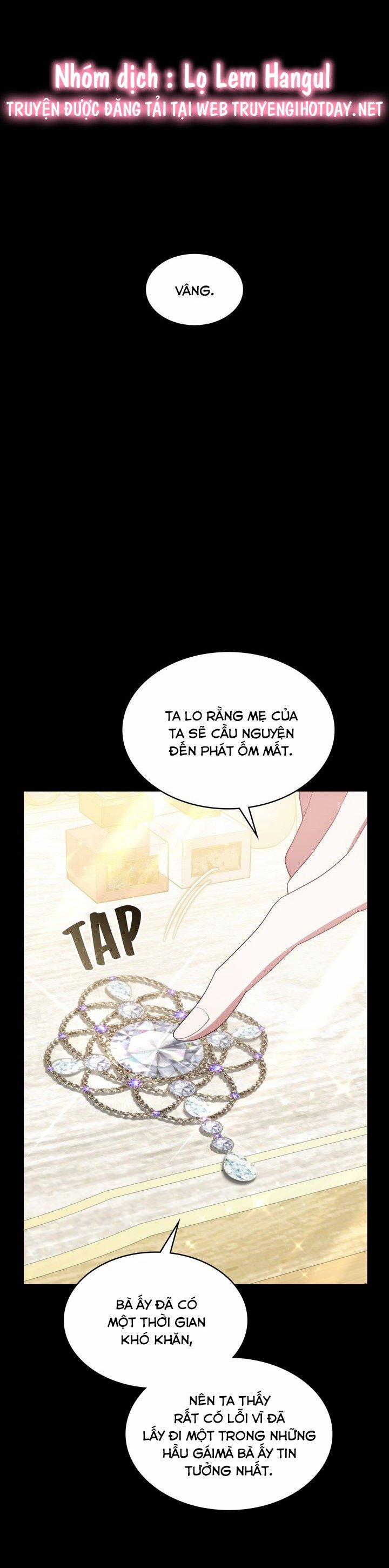 Giọt Nước Tràn Ly Bl 57 trang 20