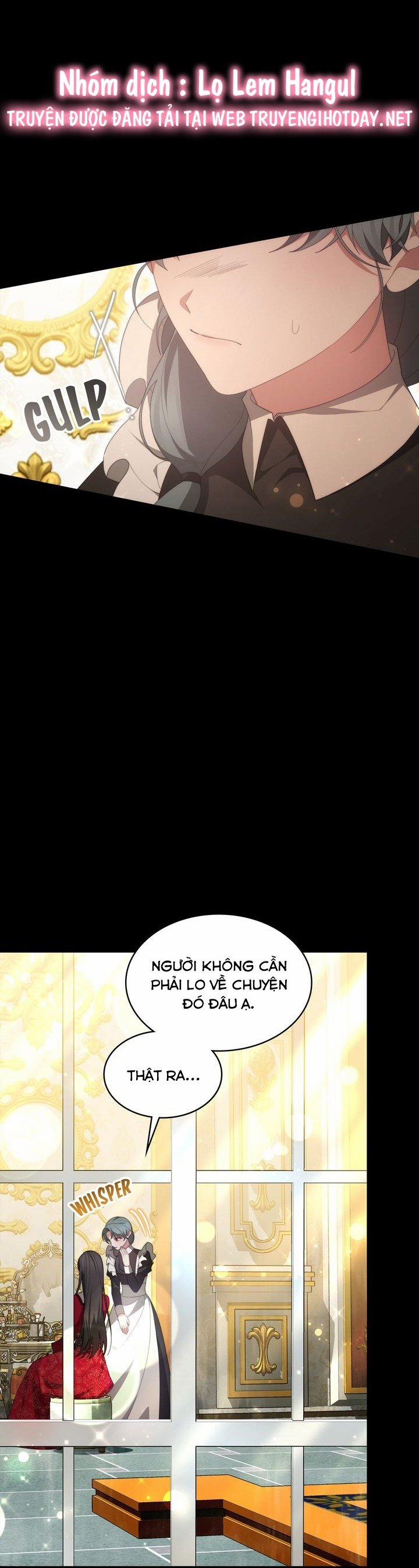 Giọt Nước Tràn Ly Bl 57 trang 21