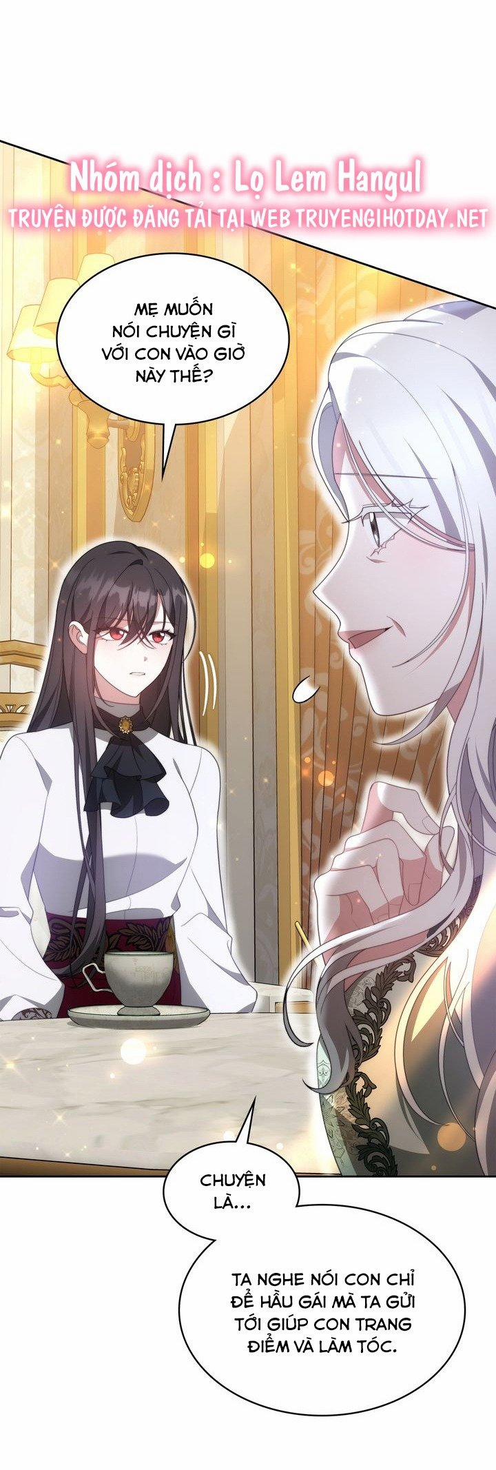 Giọt Nước Tràn Ly Bl 57 trang 3