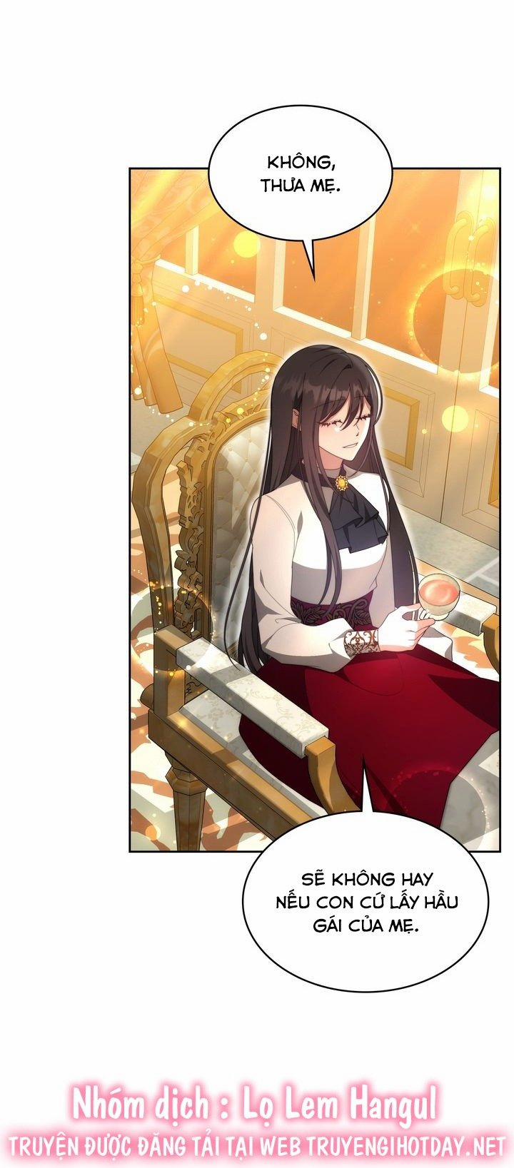 Giọt Nước Tràn Ly Bl 57 trang 6