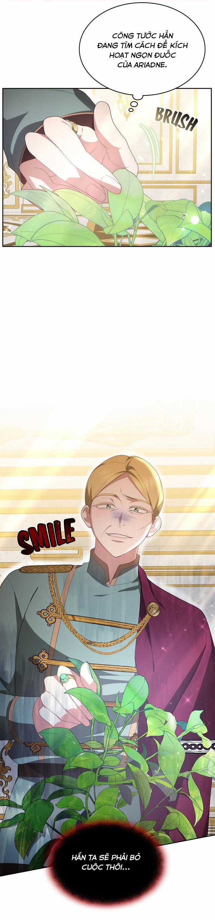 Giọt Nước Tràn Ly Bl 58 trang 11