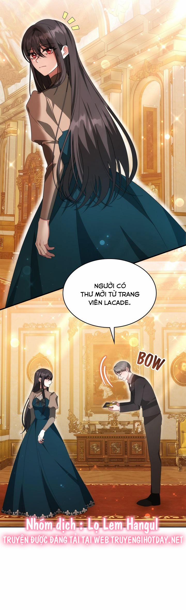 Giọt Nước Tràn Ly Bl 58 trang 14