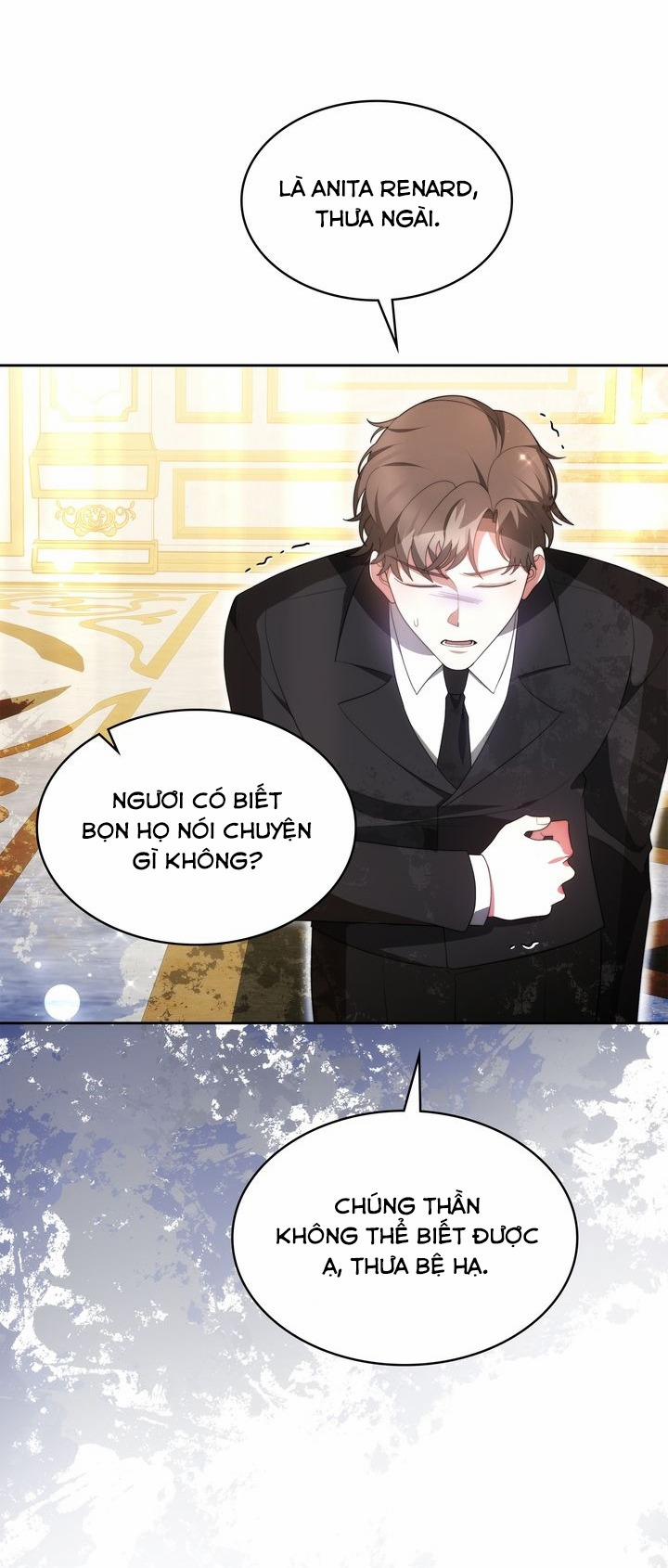 Giọt Nước Tràn Ly Bl 58 trang 3