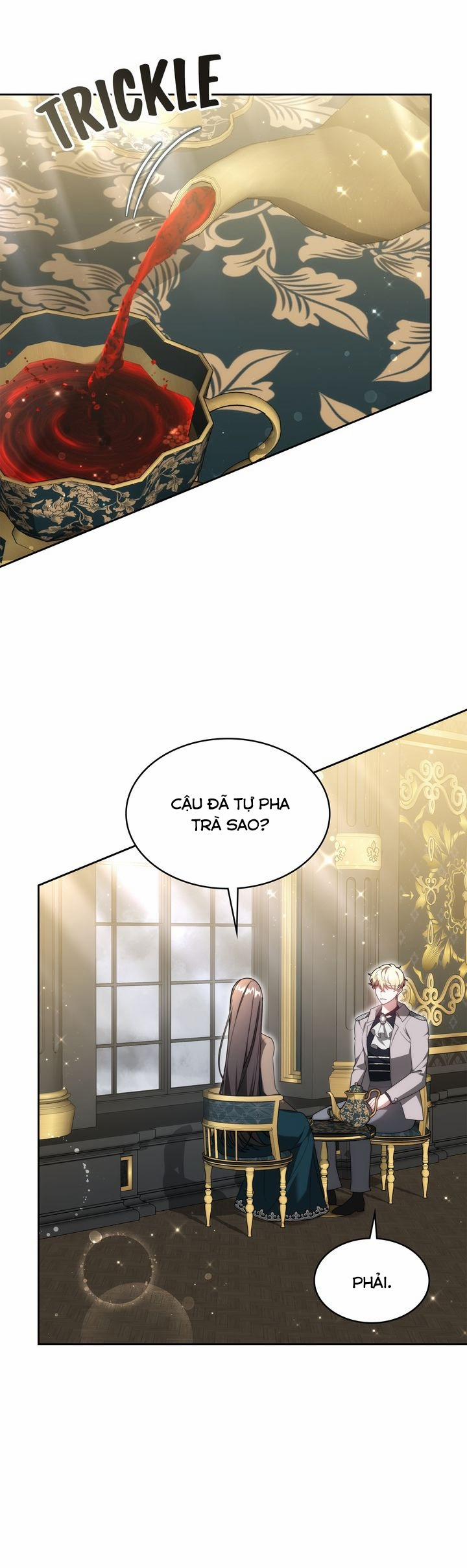 Giọt Nước Tràn Ly Bl 59 trang 1