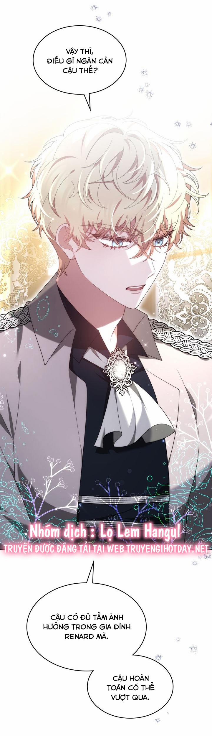 Giọt Nước Tràn Ly Bl 59 trang 11