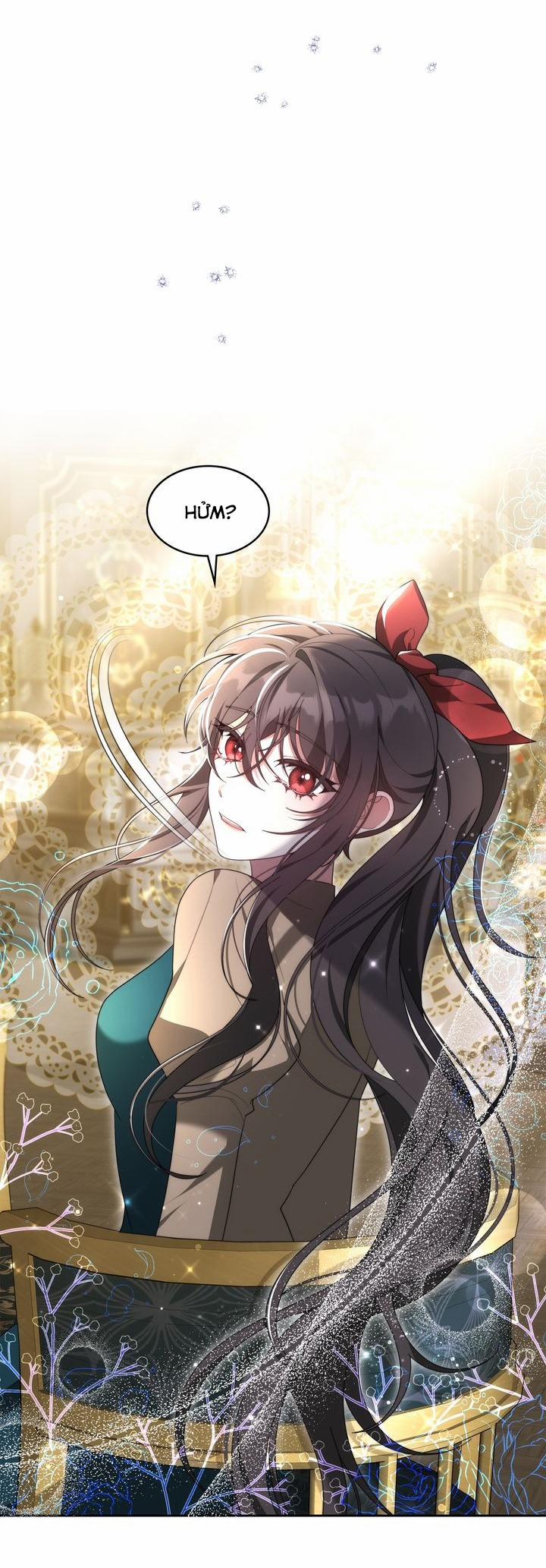 Giọt Nước Tràn Ly Bl 59 trang 12