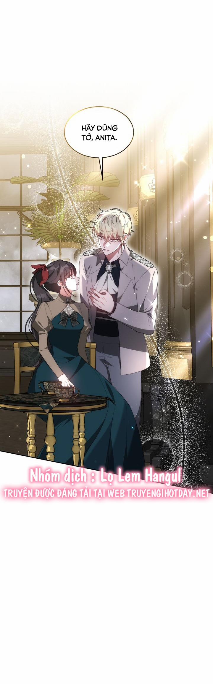 Giọt Nước Tràn Ly Bl 59 trang 14