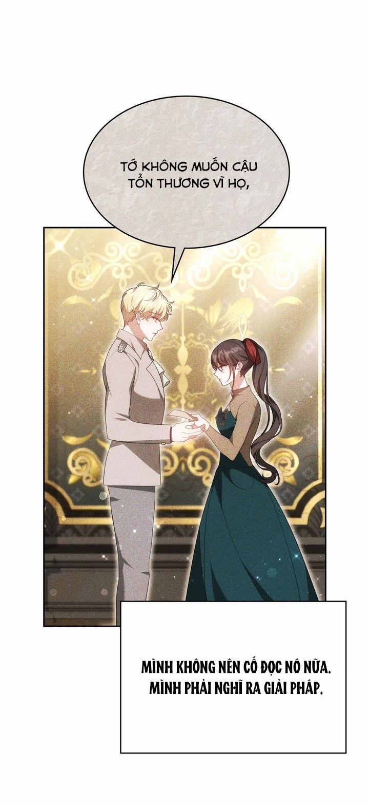 Giọt Nước Tràn Ly Bl 59 trang 16