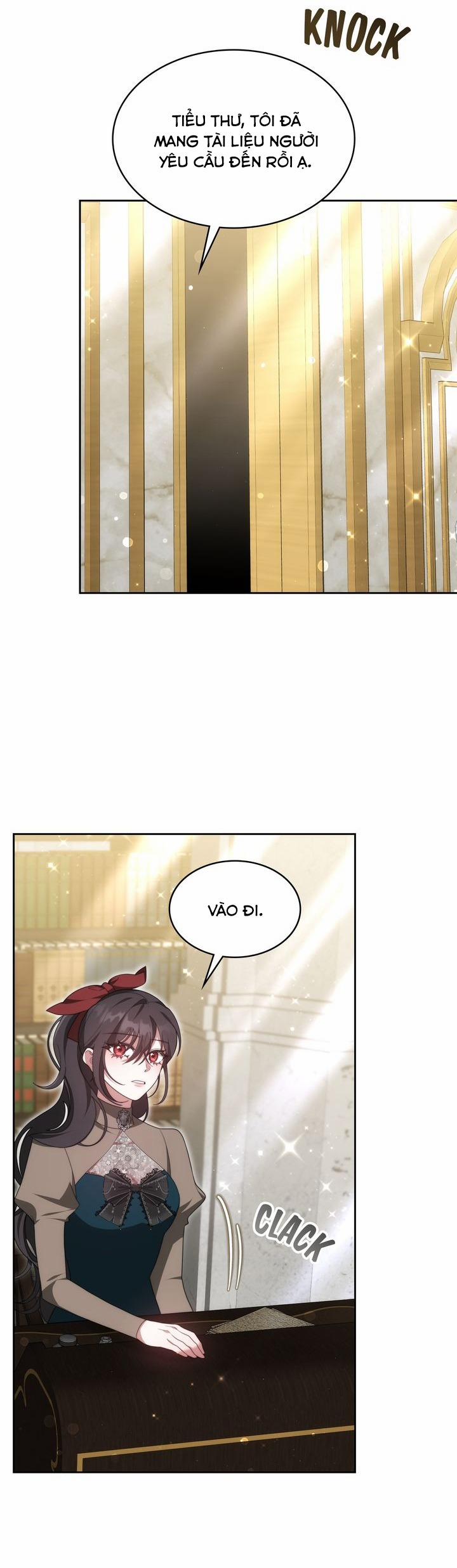 Giọt Nước Tràn Ly Bl 59 trang 18