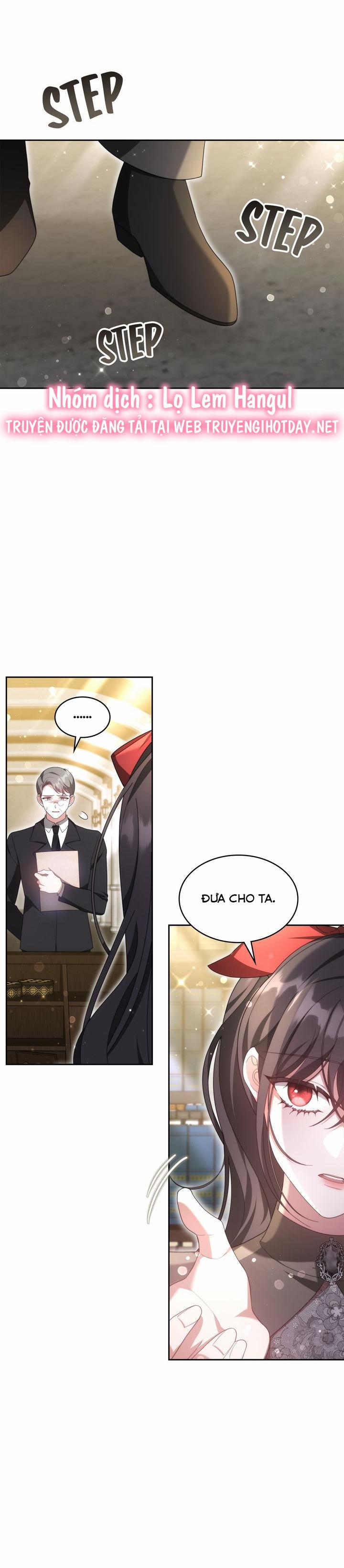 Giọt Nước Tràn Ly Bl 59 trang 19