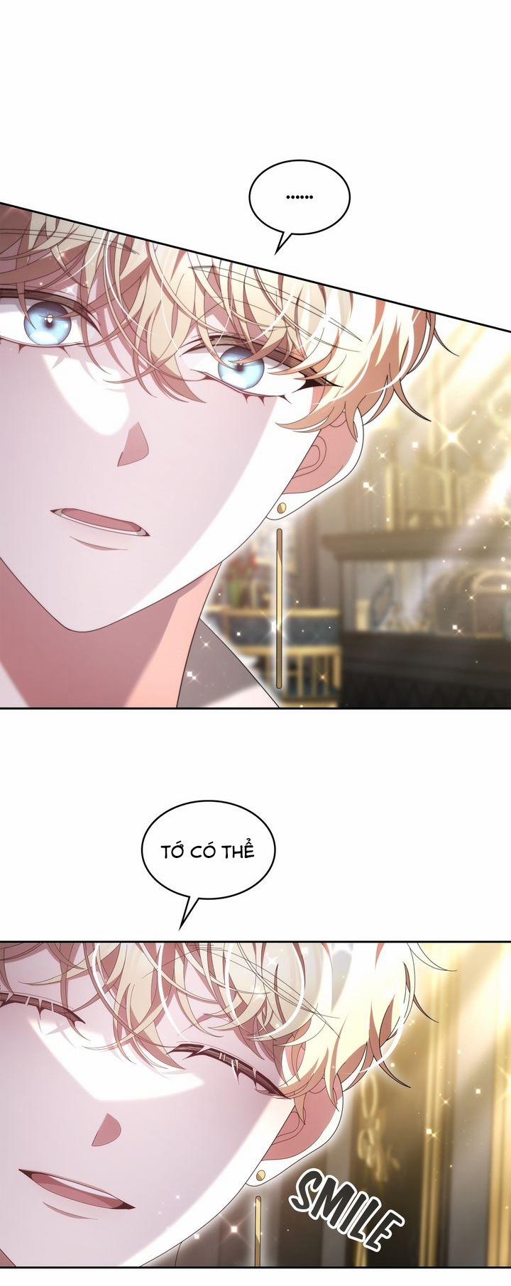 Giọt Nước Tràn Ly Bl 59 trang 3