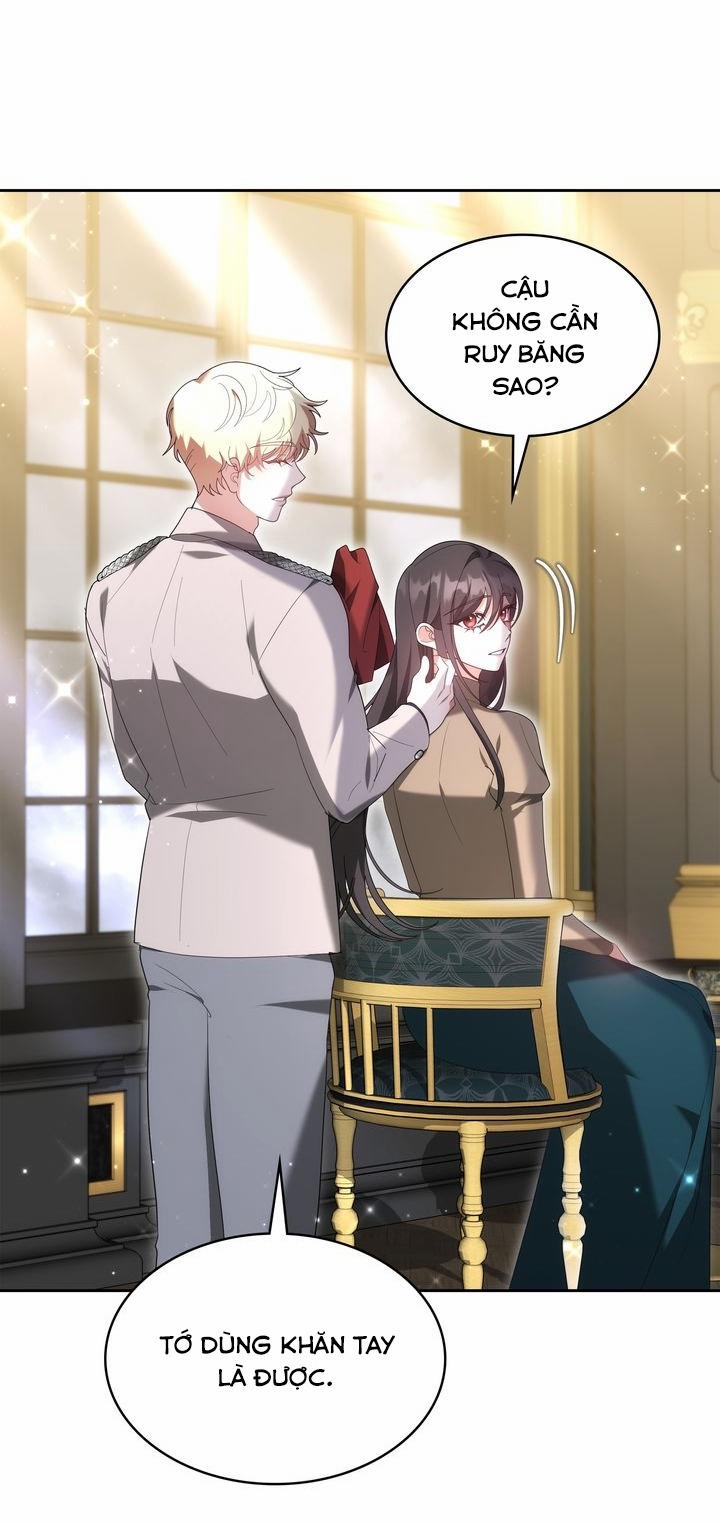 Giọt Nước Tràn Ly Bl 59 trang 5