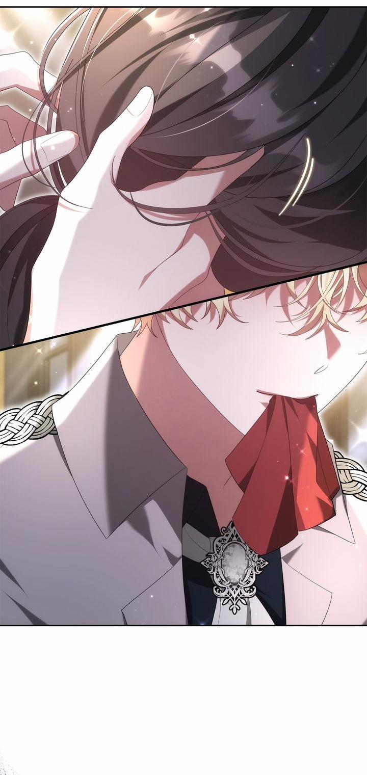 Giọt Nước Tràn Ly Bl 59 trang 8