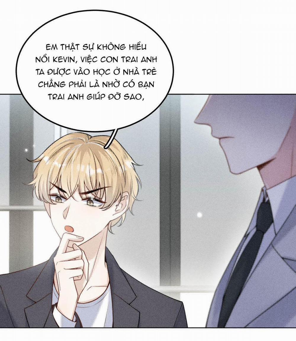 Giọt Nước Tràn Ly Bl 6 trang 10