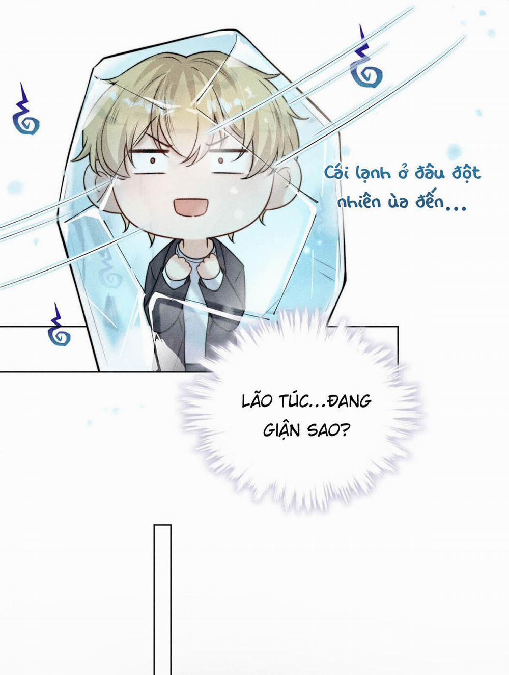 Giọt Nước Tràn Ly Bl 6 trang 13