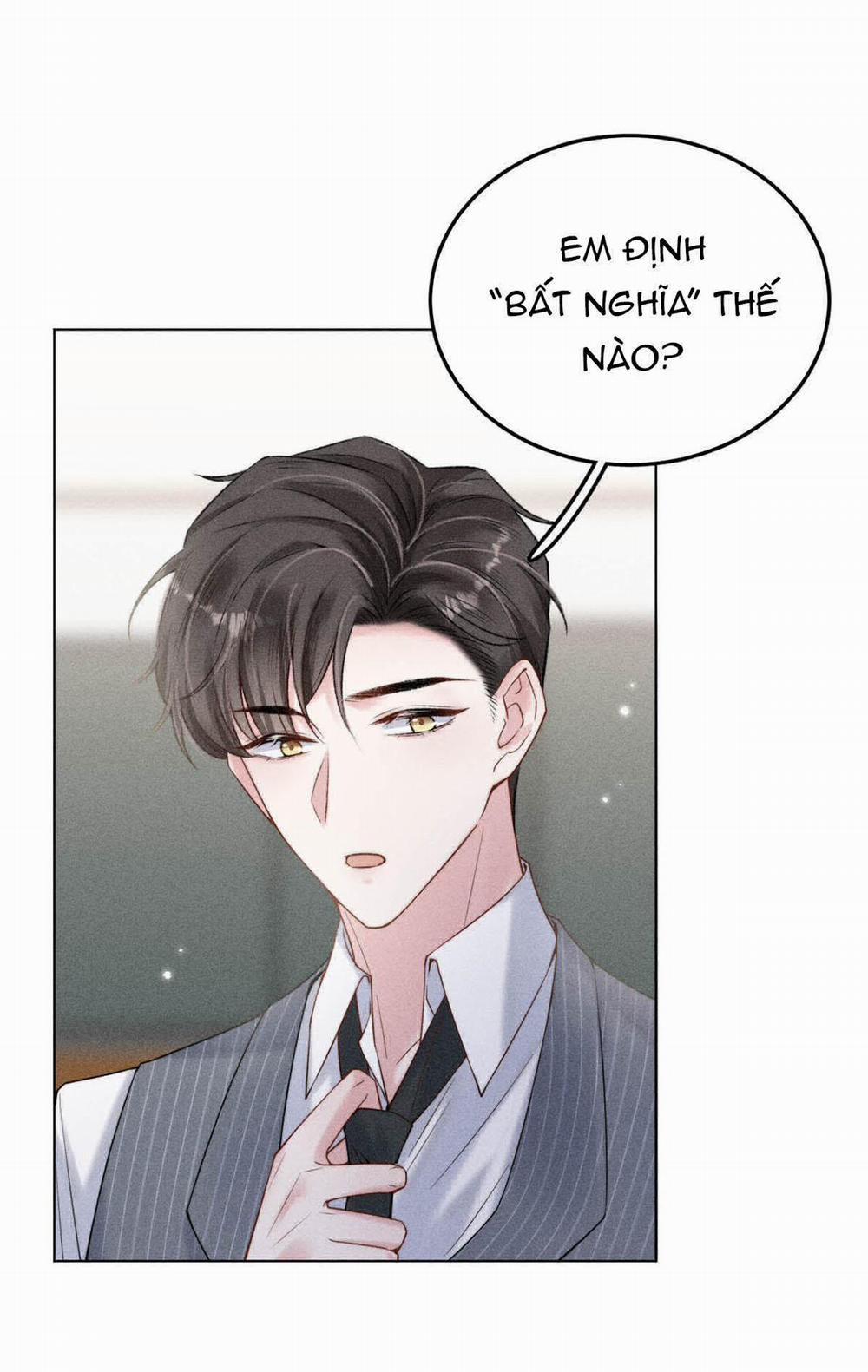 Giọt Nước Tràn Ly Bl 6 trang 20