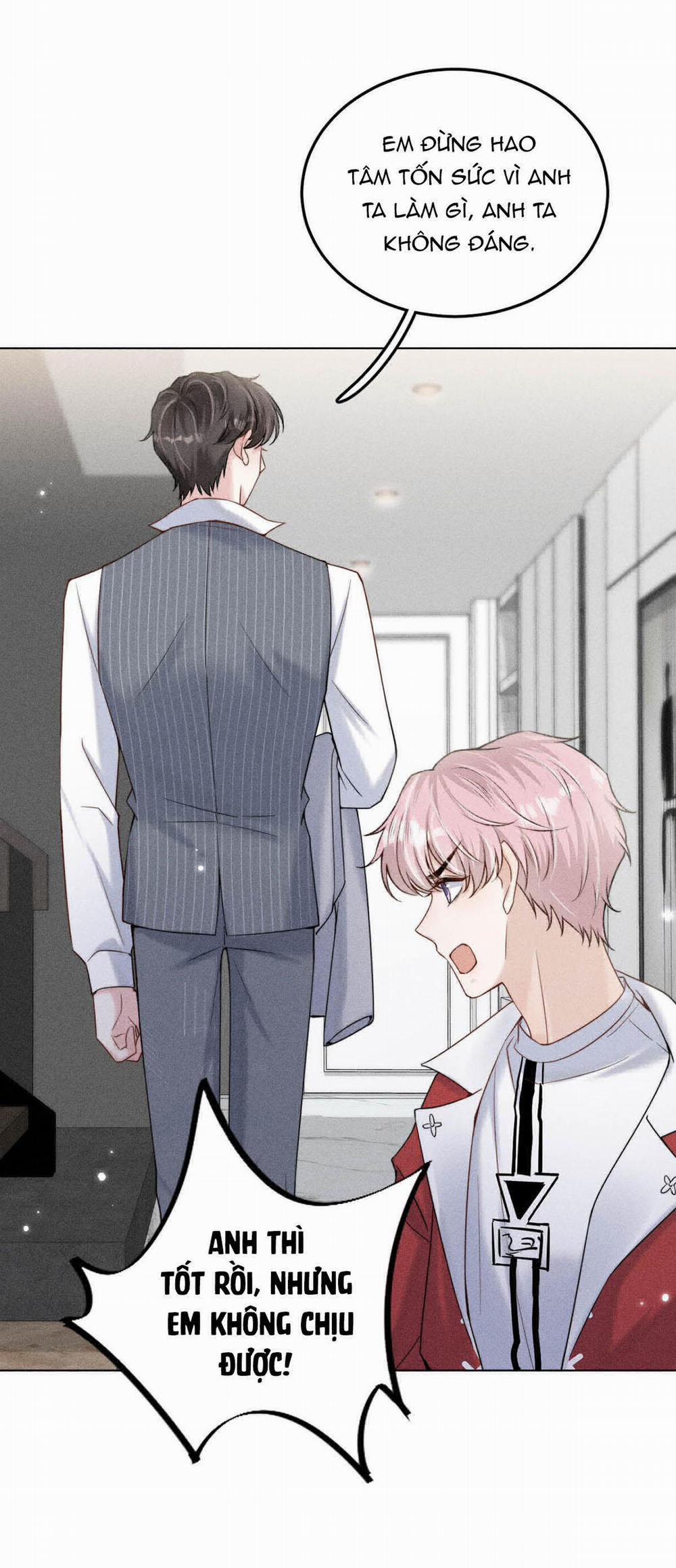 Giọt Nước Tràn Ly Bl 6 trang 22