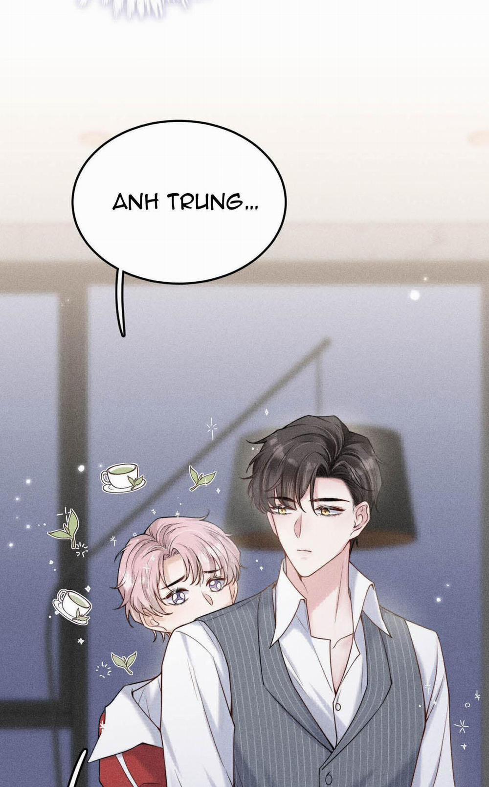 Giọt Nước Tràn Ly Bl 6 trang 24