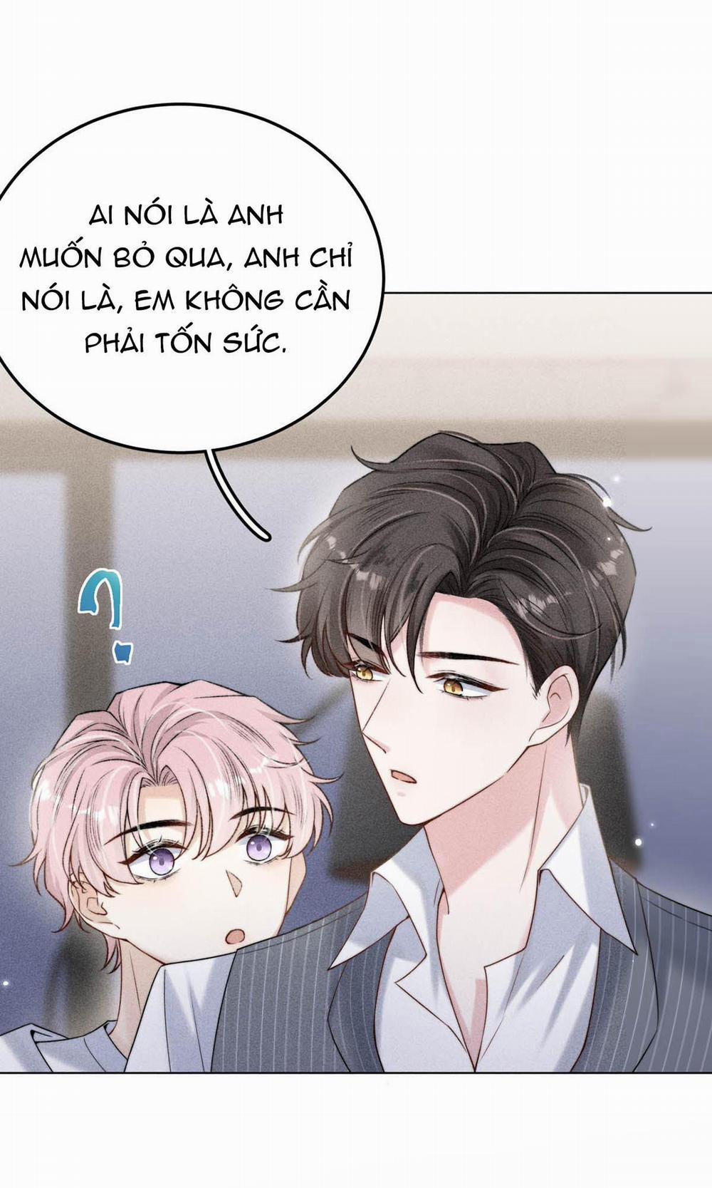 Giọt Nước Tràn Ly Bl 6 trang 26