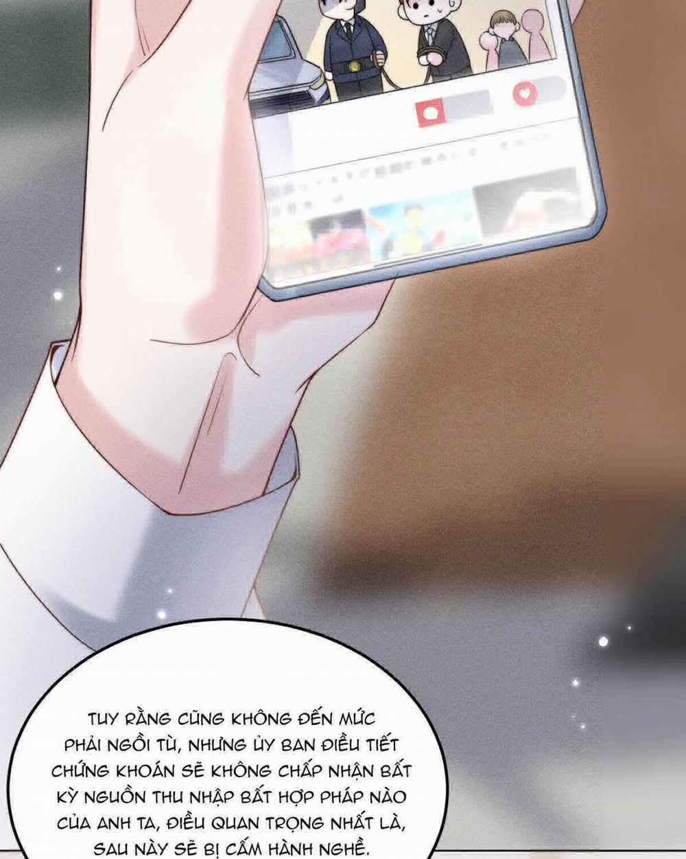 Giọt Nước Tràn Ly Bl 6 trang 28