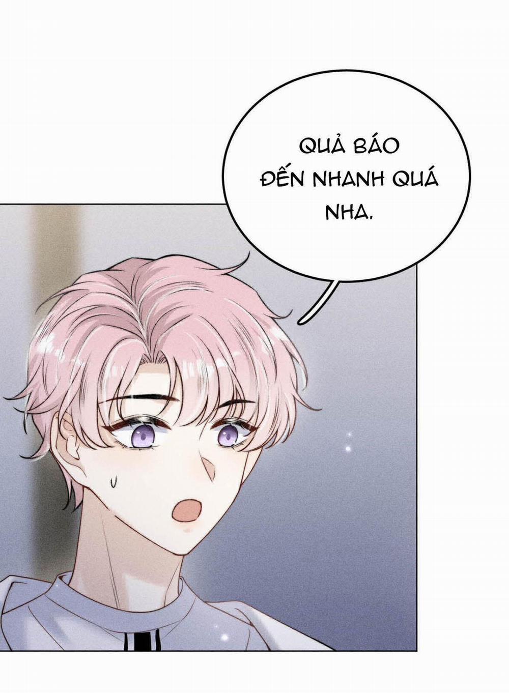 Giọt Nước Tràn Ly Bl 6 trang 30