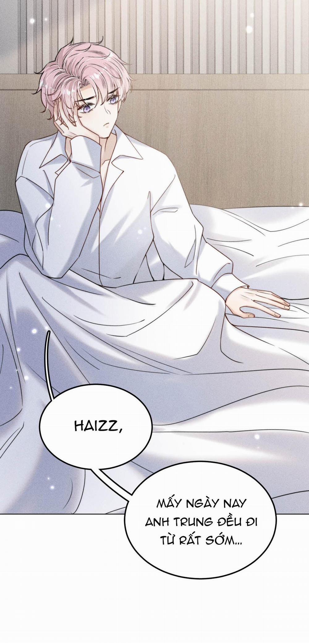 Giọt Nước Tràn Ly Bl 6 trang 39