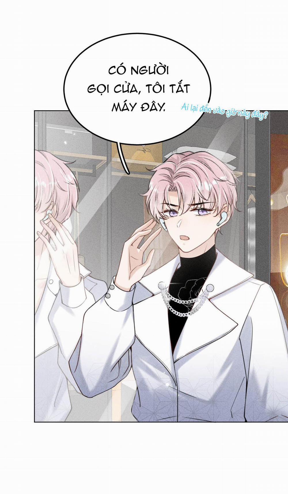 Giọt Nước Tràn Ly Bl 6 trang 45