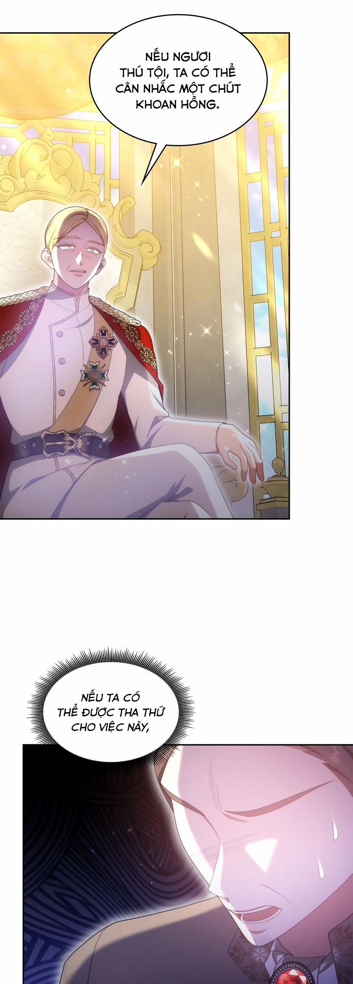 Giọt Nước Tràn Ly Bl 61 trang 19