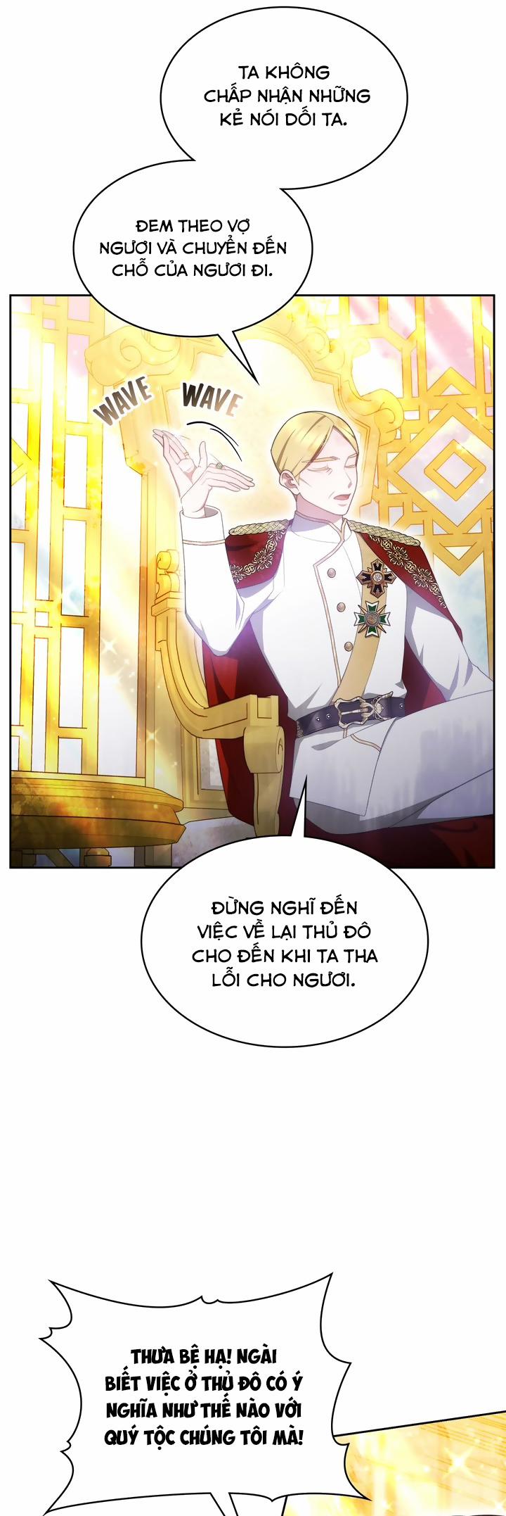 Giọt Nước Tràn Ly Bl 61 trang 22